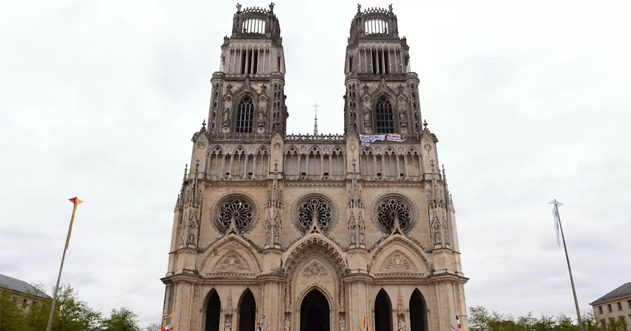 Notre Dame Cathedral to reopen 5 years after destructive fire