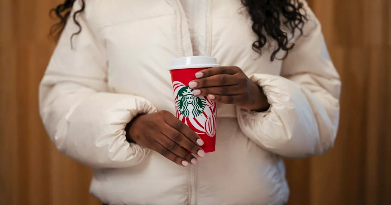 Starbucks’ Red Cup Day Is Here: How to Get a Free Reusable Cup