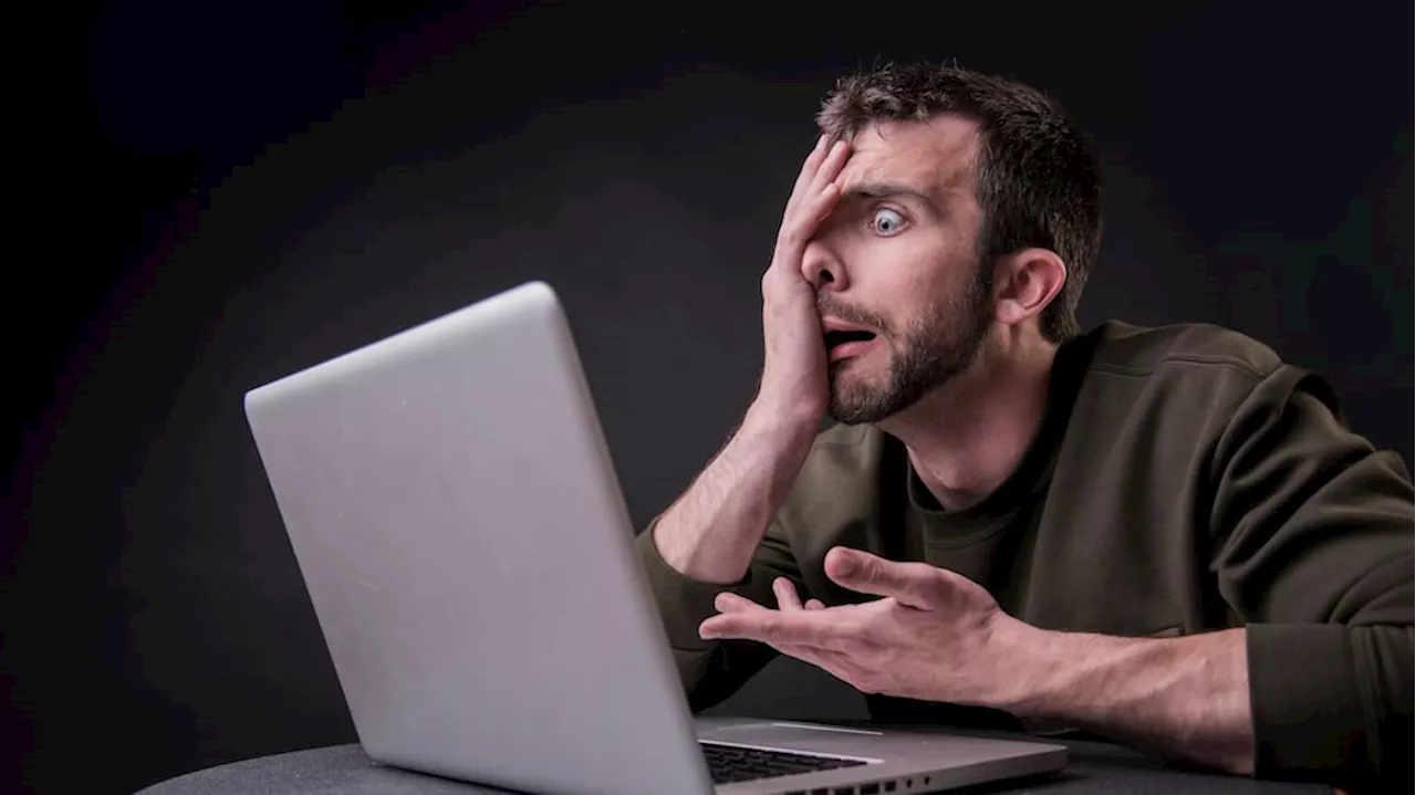 Diccionario TN Tecno: qué es y cómo funciona el SEO poisoning, la estafa digital que se activa con un click
