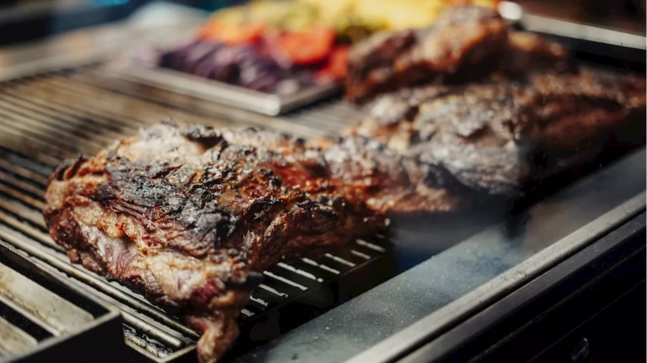 El corte de carne tierno y poco conocido para hacer a la parrilla que se consigue por $6.099 el kilo en los supermercados