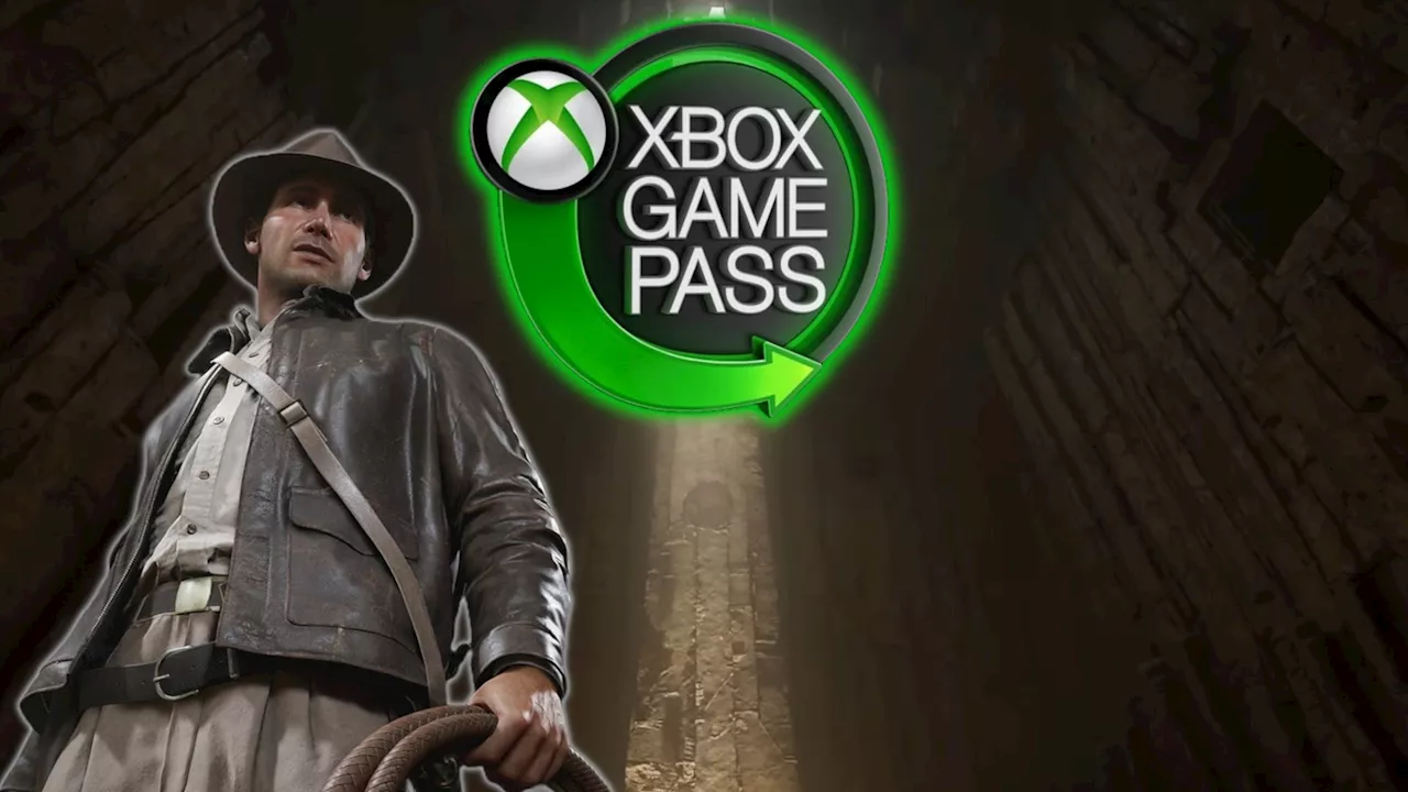 Xbox Game Pass currently has just one game confirmed for December