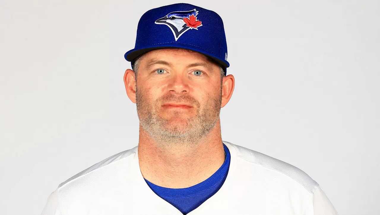 Hague leaving Jays for Pirates hitting coach job