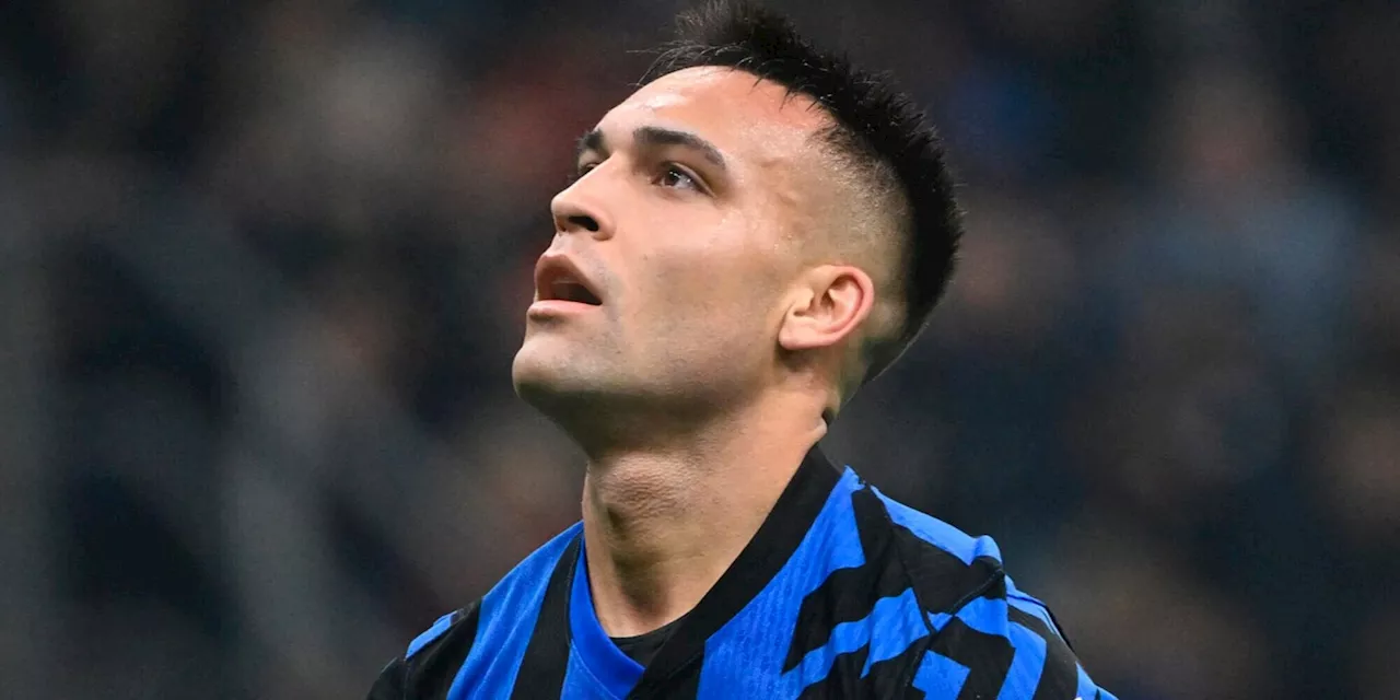 'Lautaro doveva vincere il Pallone d'Oro': lo stupore dell'ex stella Inter