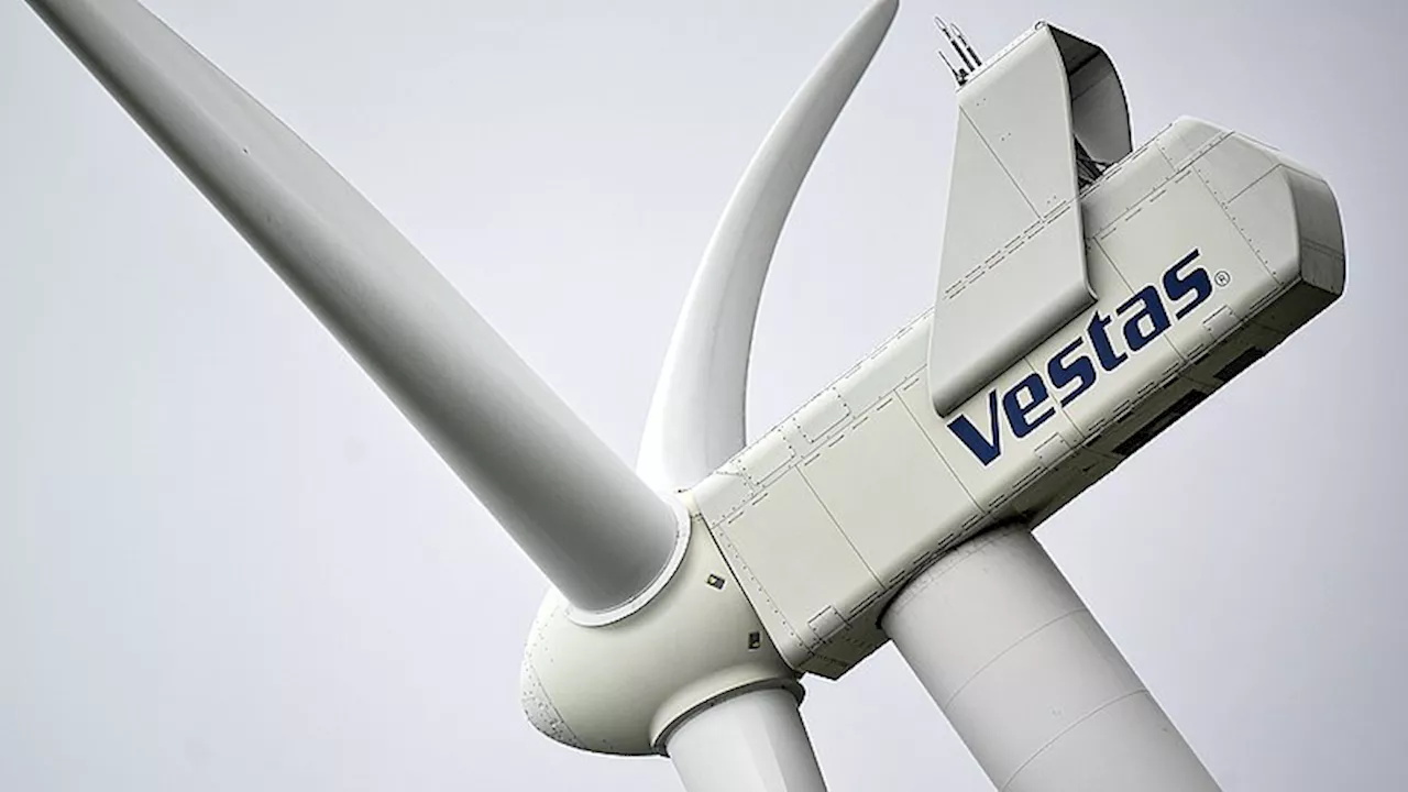 Fyringer på Vestas: Nu svarer virksomheden