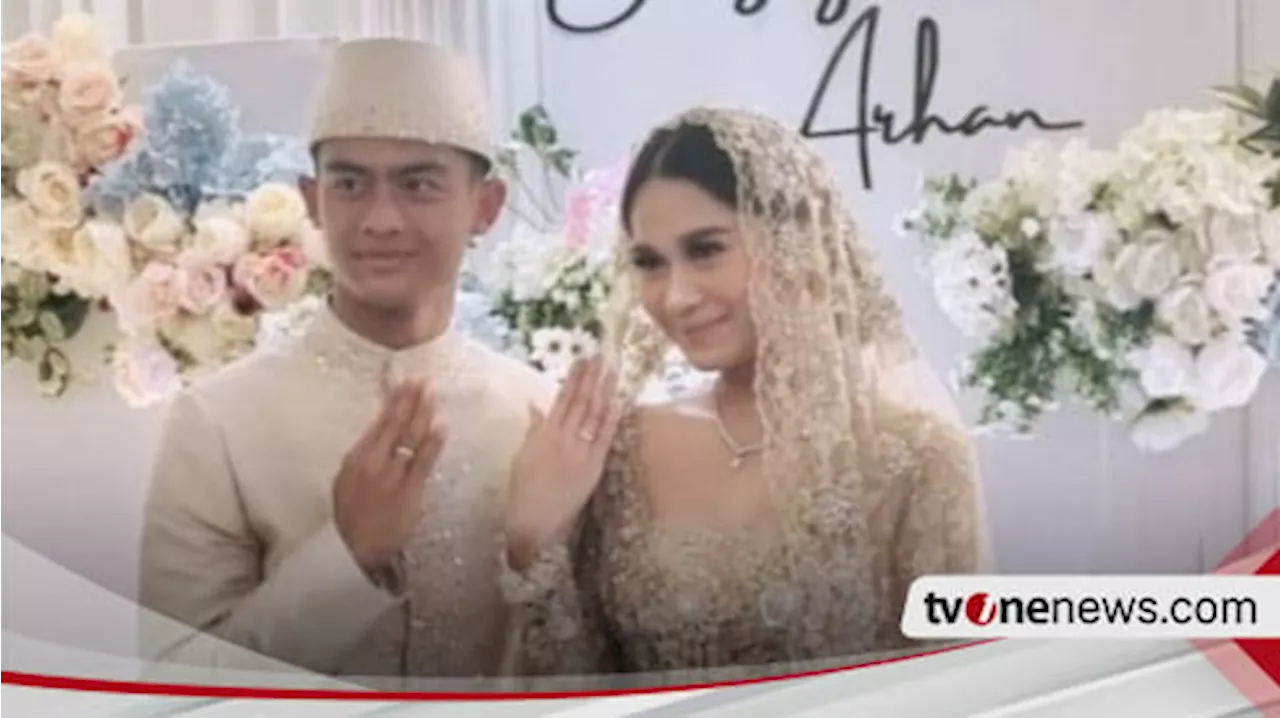 Ayah Mertua Akhirnya Mau Jawab Jujur soal Pernikahan Pratama Arhan dan Azizah Salsha, Ternyata Selama Ini...