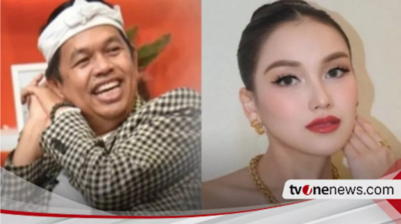 Ayu Ting Ting Batal Jadi Istri TNI, Ayah Ojak Jodohkan dengan Dedi Mulyadi: Calon Mantu Ayah….