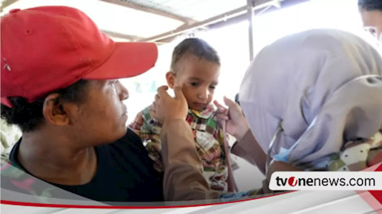 Fokus Kesehatan Ibu dan Anak di Manokwari, PLN Gelar Srikandi Movement 2024