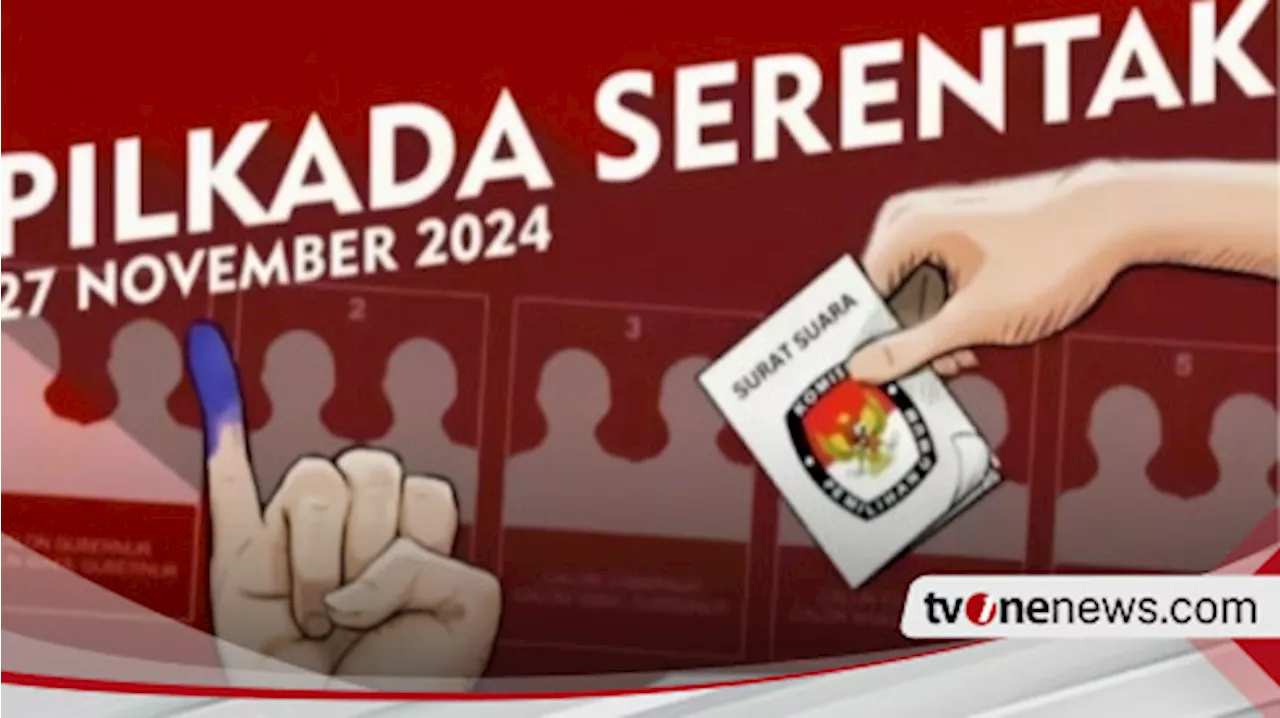 Gubernur Lemhannas Sebut Aceh dan 4 Provinsi di Papua Miliki Kerentanan Tinggi di Pilkada 2024