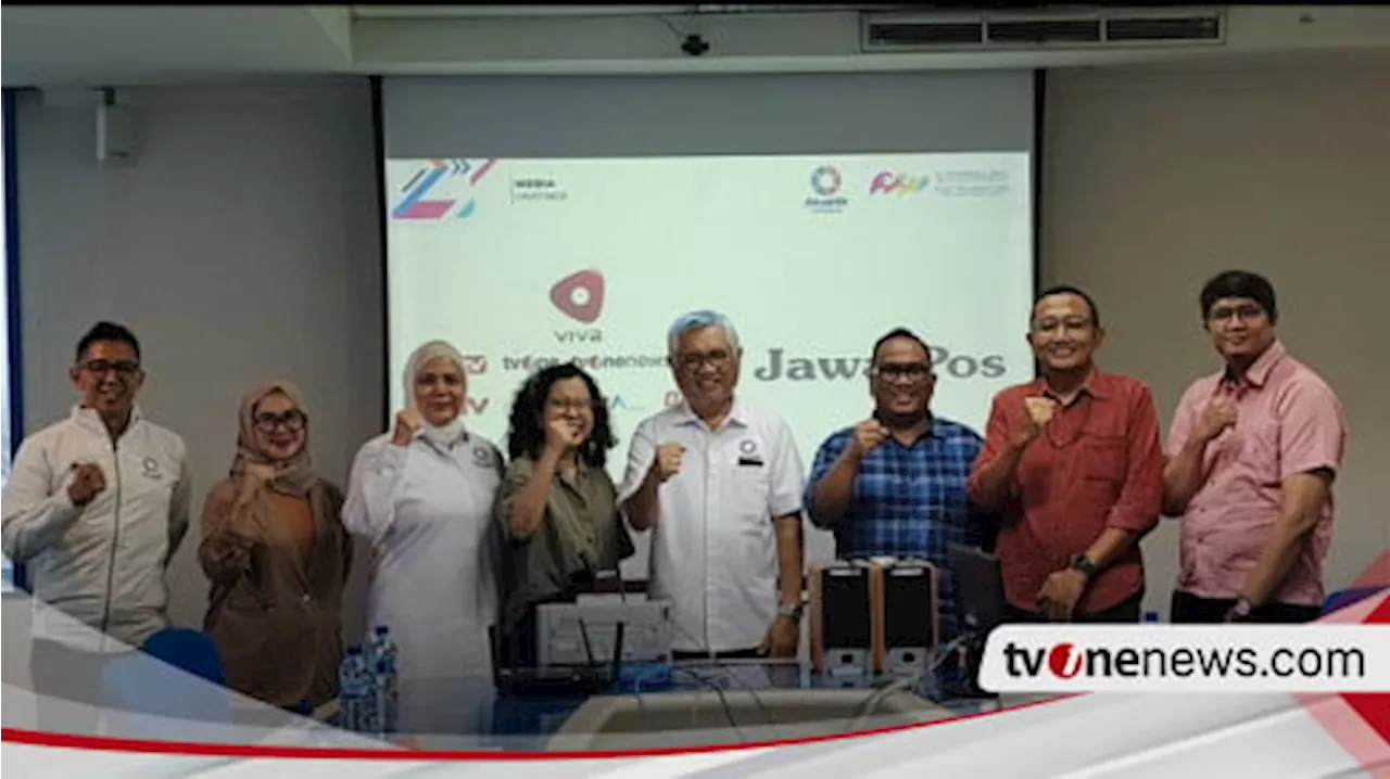 PB Akuatik Indonesia Media Visit Sosialisasikan Indonesia Open Aquatic Championship 2024