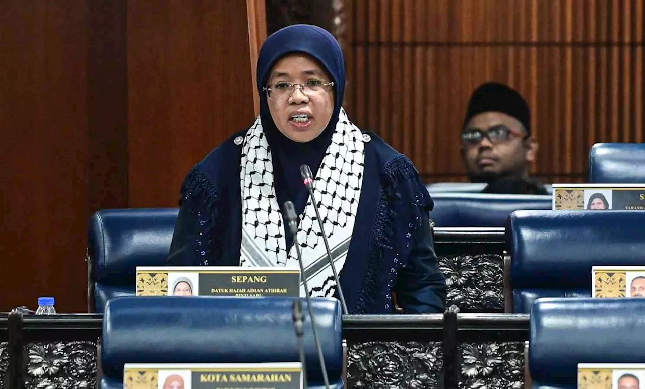 PARLIMEN: Kerajaan akui kos bina rumah mampu milik meningkat