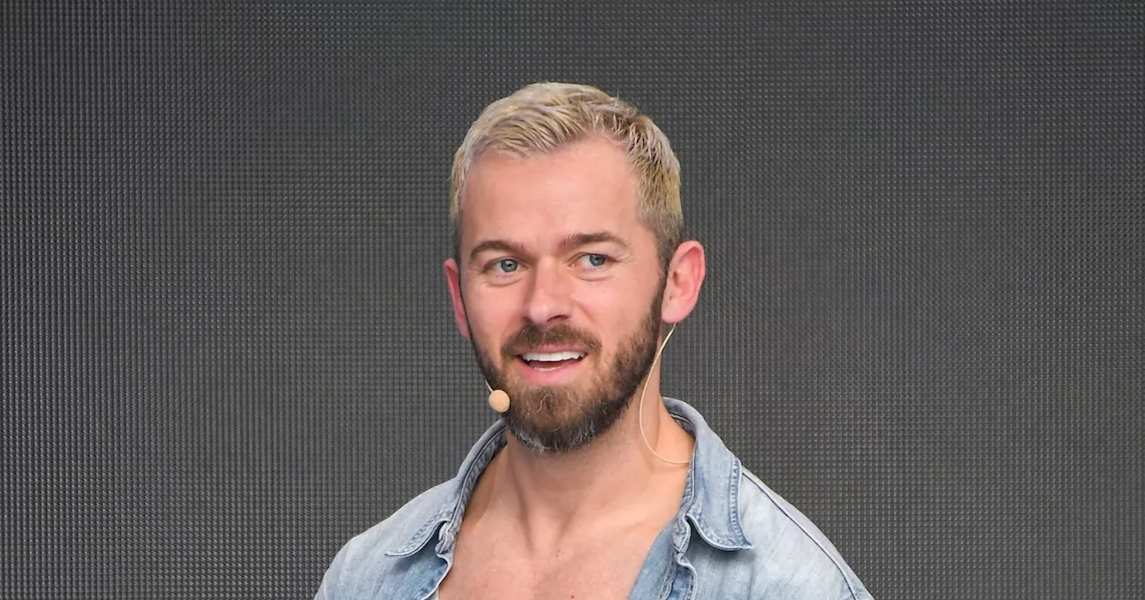 Artem Chigvintesev Attends DWTS’ 500th Episode Amid Nikki Garcia Divorce