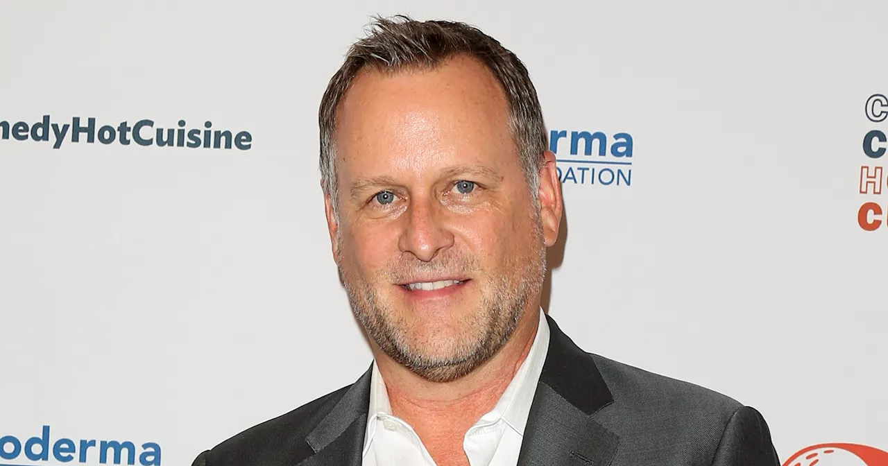 Dave Coulier Has Stage 3 Cancer: 'Very Aggressive'