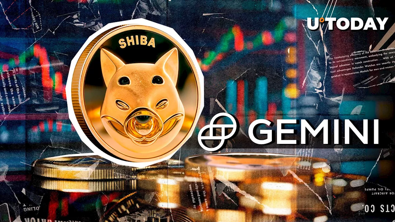 415% Profit Triggers Epic Shiba Inu (SHIB) Trillionaire Awakening