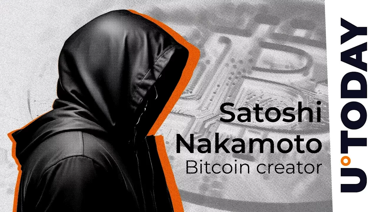 Satoshi Nakamoto's Groundbreaking BTC Vision Resonates After 16 Years