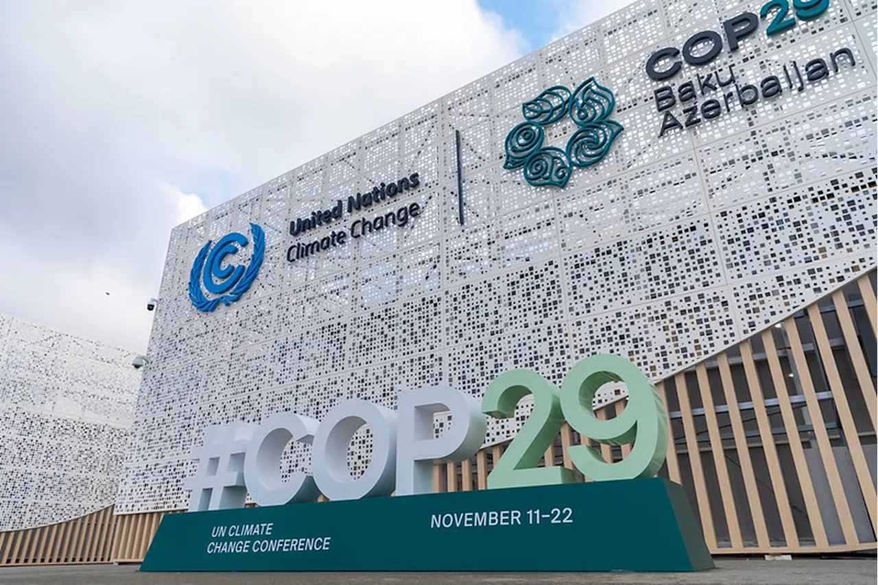 Ministra francesa cancela ida à COP29 após declarações do presidente do Azerbaijão