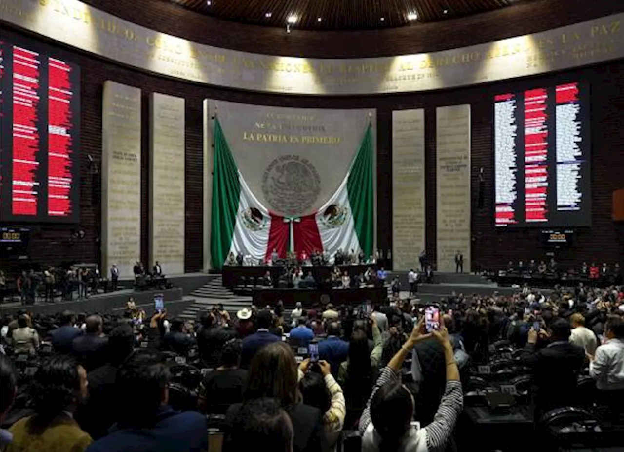 Incumpliría México T-MEC si desaparecen organismos autónomos: IMCO