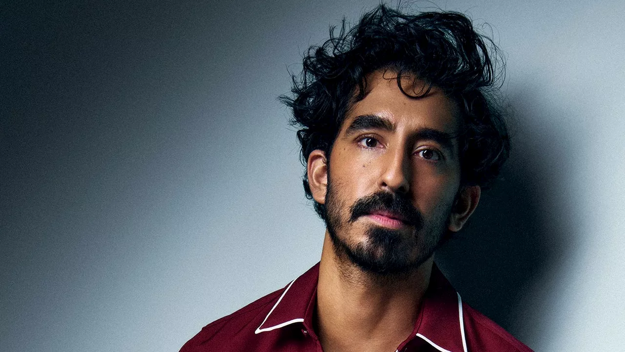 Dev Patel on ‘Monkey Man,’ Tiny Cars, and Why His First Show Is “the Little Rash That Won’t Go Away”