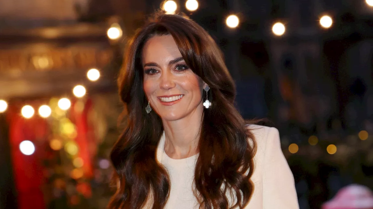 Kate Middleton Has Chosen a Poignant Theme for Her Annual Christmas Concert