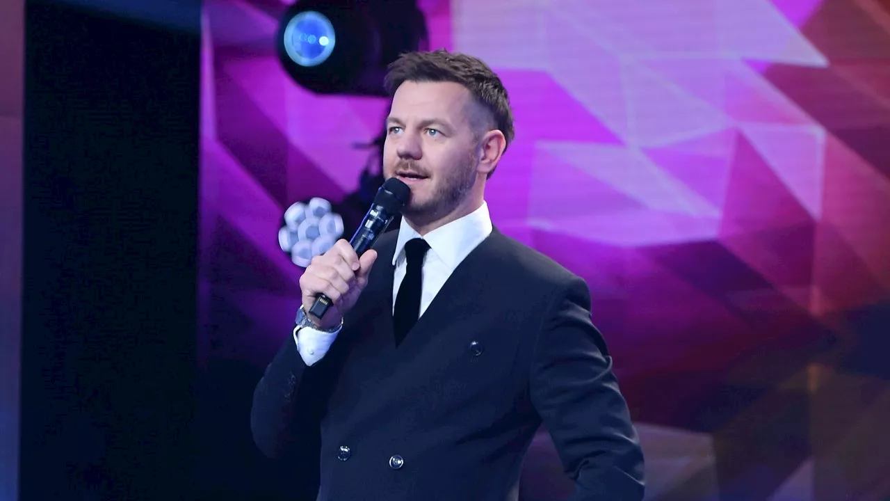 Perché Alessandro Cattelan è perfetto per il Festival di Sanremo