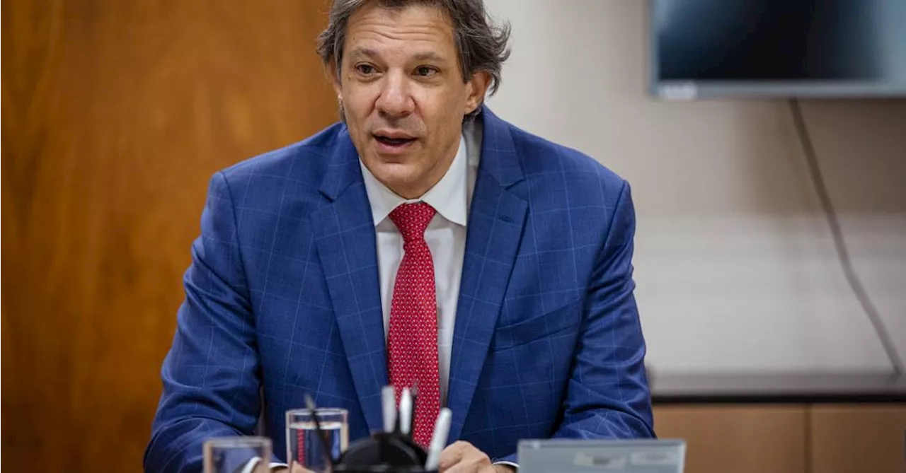 Haddad diz esperar apenas a autorização de Lula para anunciar o pacote de corte de gastos