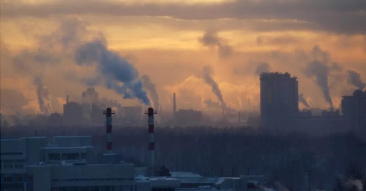 Senado aprova projeto que cria mercado de carbono no Brasil