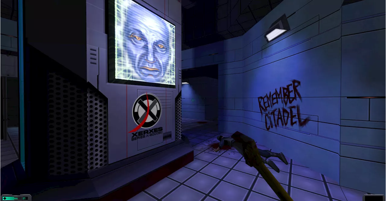 GOG’s new preservation program intends to keep classic games playable ‘forever’