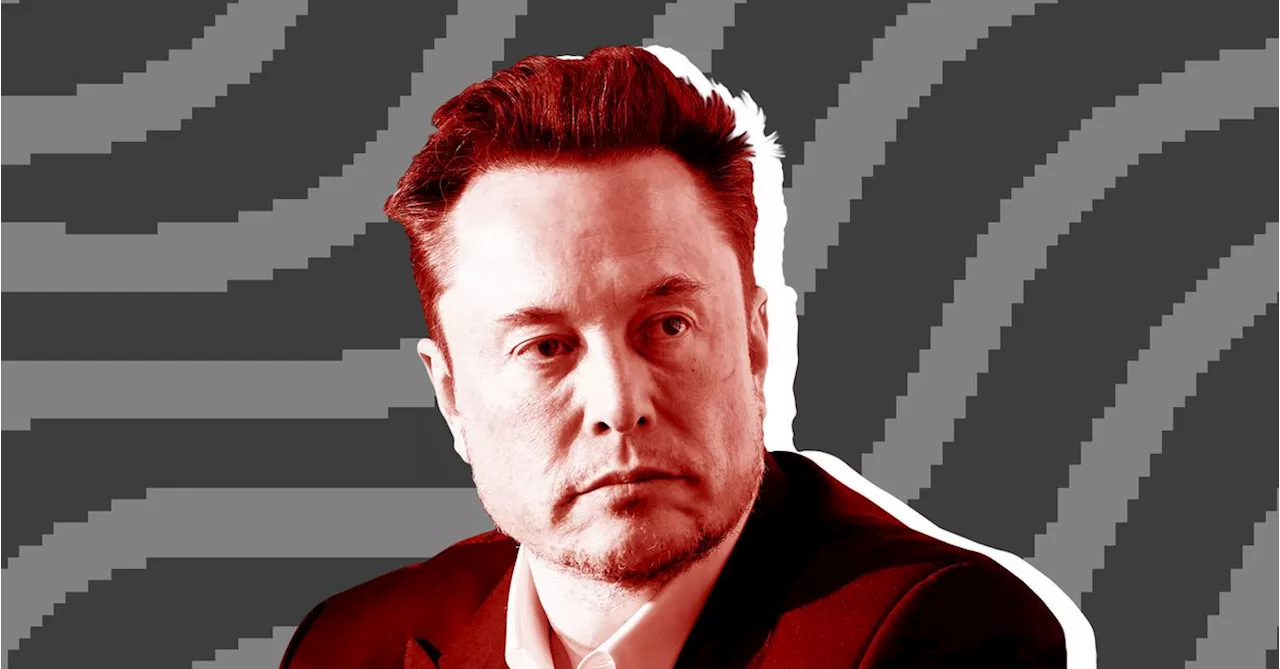 Trump says Elon Musk will lead ‘DOGE’ office to cut ‘wasteful’ government spending