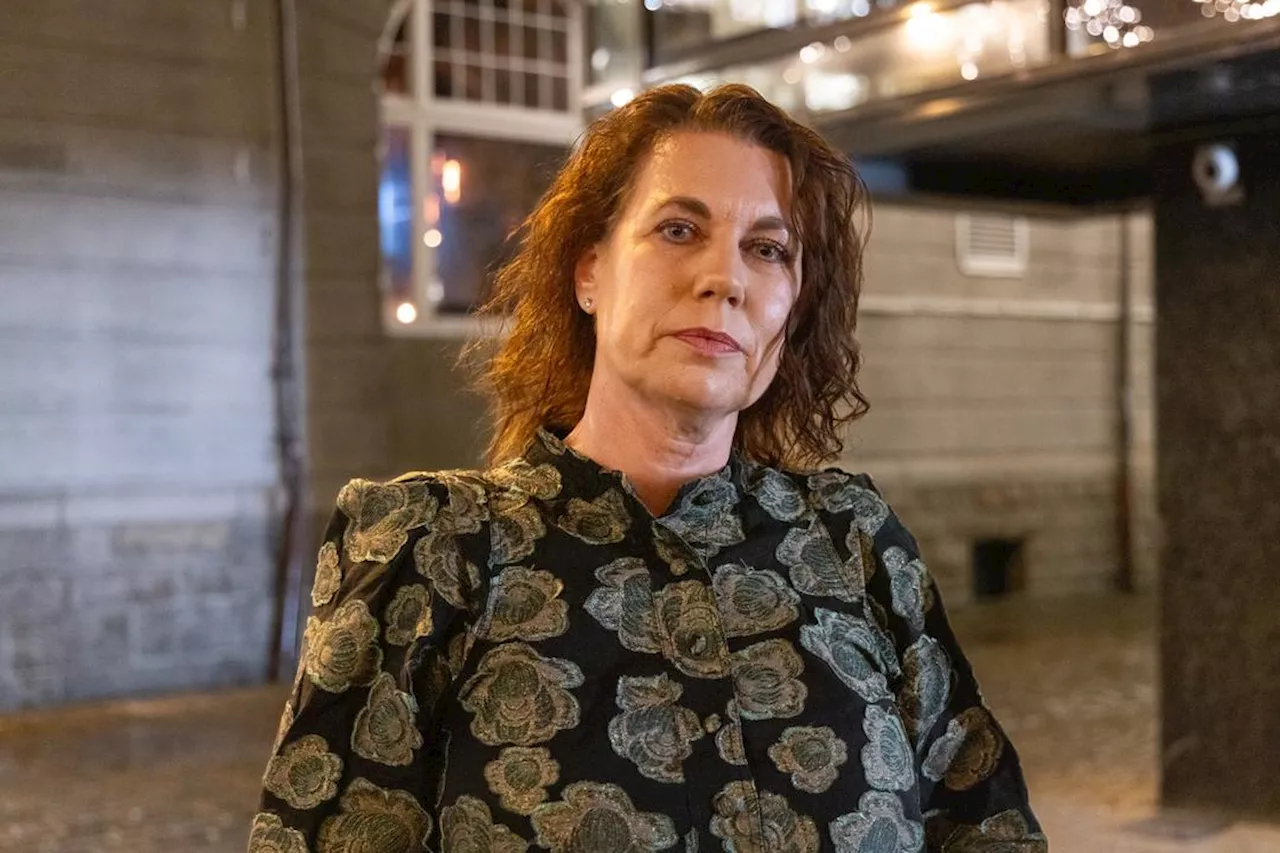 Ut mot Aps partikontor i Oslo: – Ikke interessert i å røre Trond Giske
