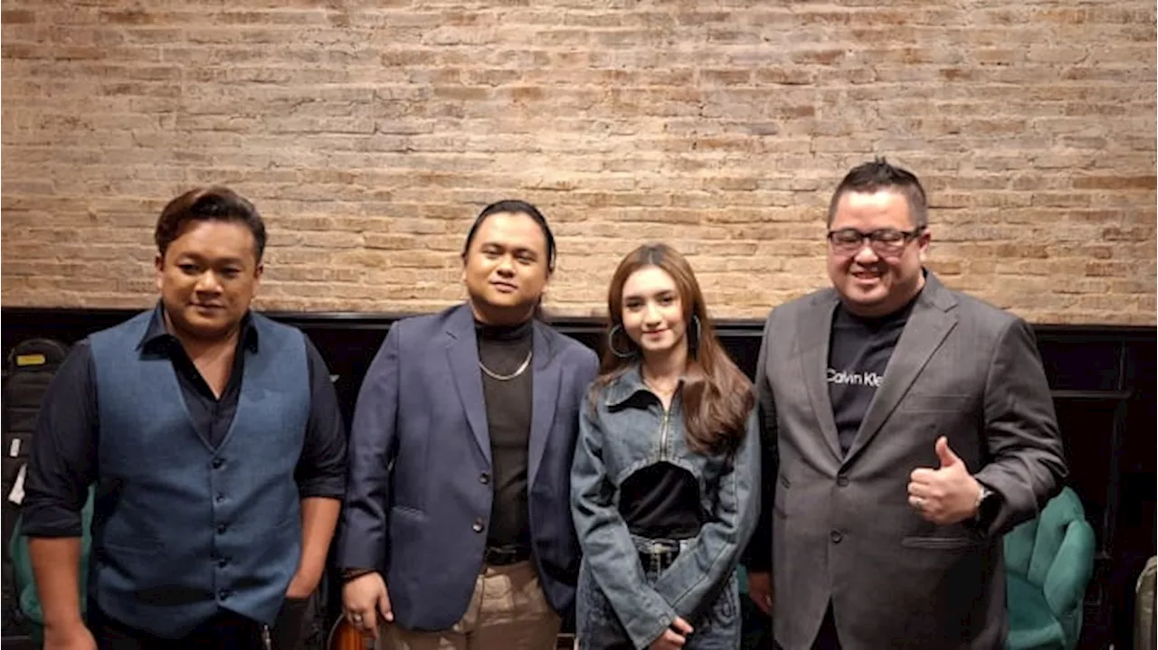 3 Penyanyi Malaysia Ini Siap Gelar Konser di Jakarta, Siapa Saja?