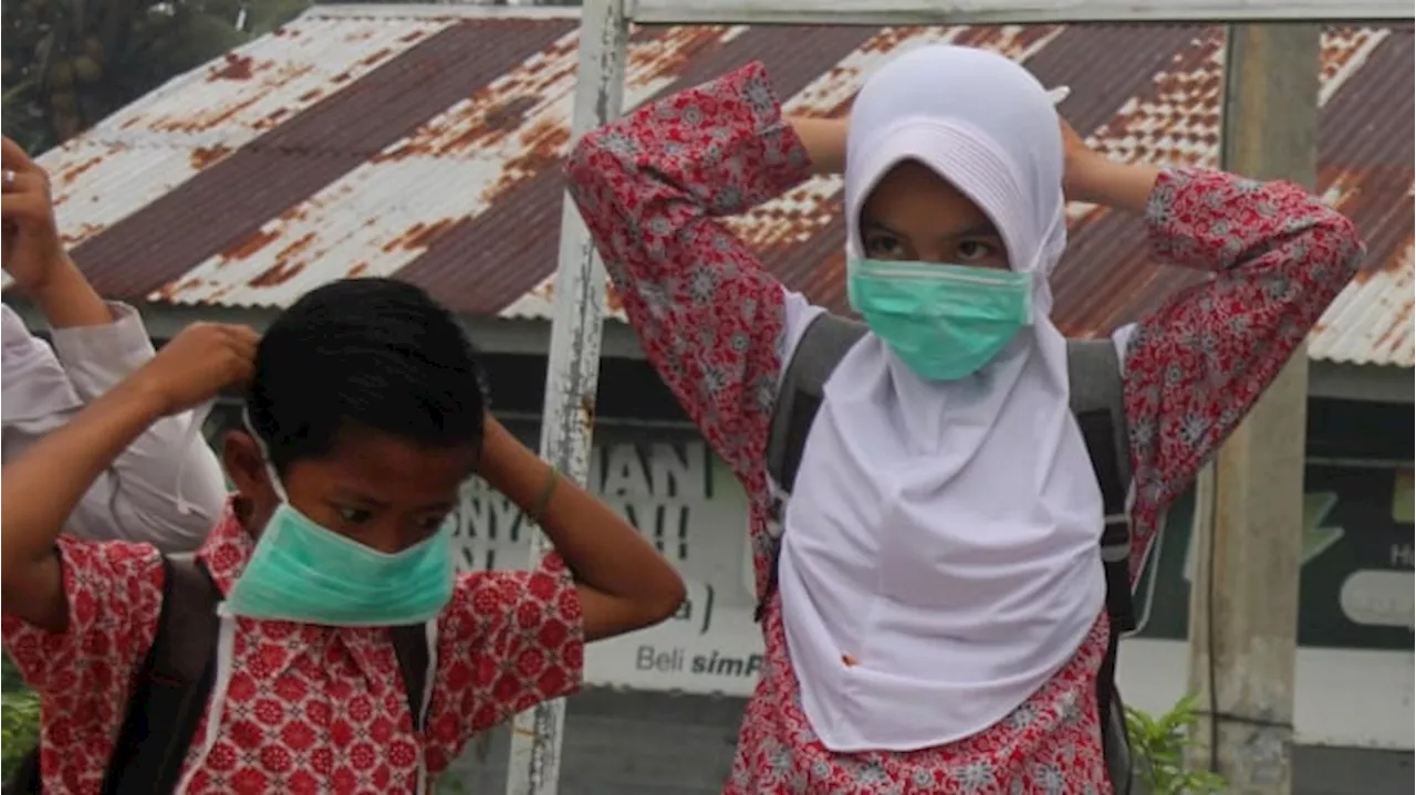 Kasus KLB Meningkat di Kalangan Anak Sekolah, IDAI Ingatkan Pentingnya Vaksinasi