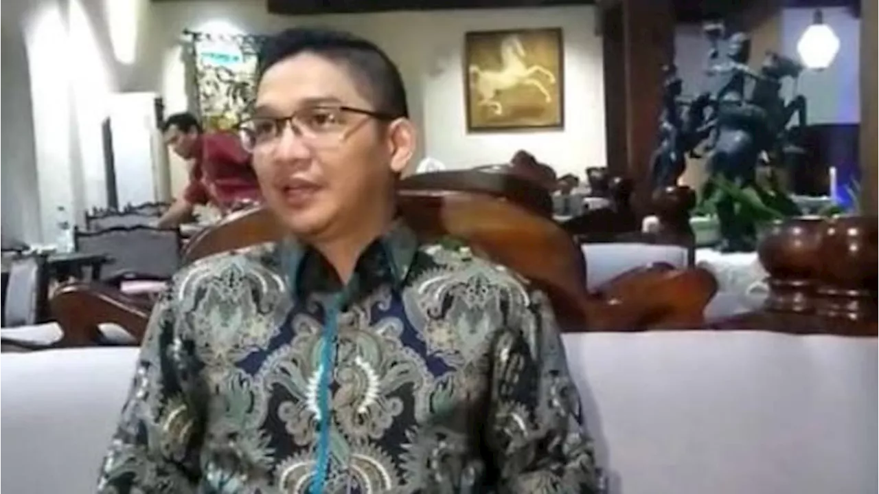 Pasha 'Ungu' Curhat ke Gus Ipul: Ada Anak Idap Celebral Palsy tapi Tak Dapat Bansos