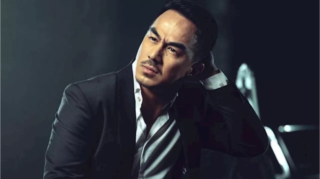 Selektif Banget, Begini Pertimbangan Panjang Joe Taslim Sebelum Terima Tawaran Jadi Brand Ambassador