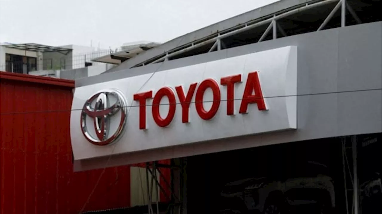 Toyota Dorong Generasi Muda Berinovasi Demi Kelestarian Alam