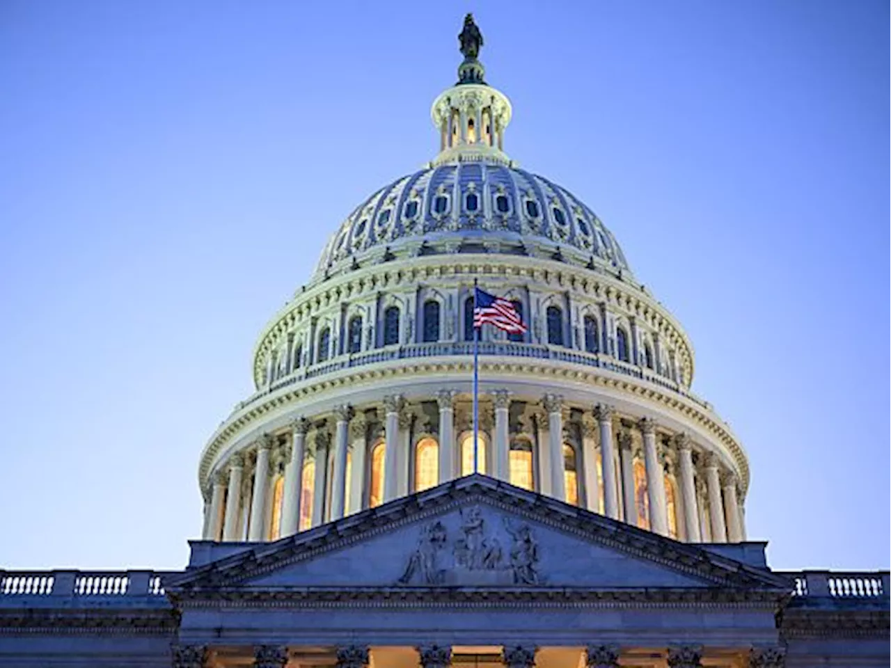 Republikaner verteidigen Mehrheit im US-Repräsentantenhaus