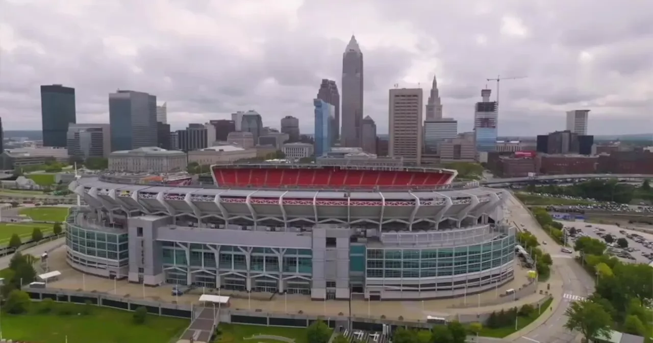 A Browns move to Brook Park will deal an economic blow to Cleveland, study says