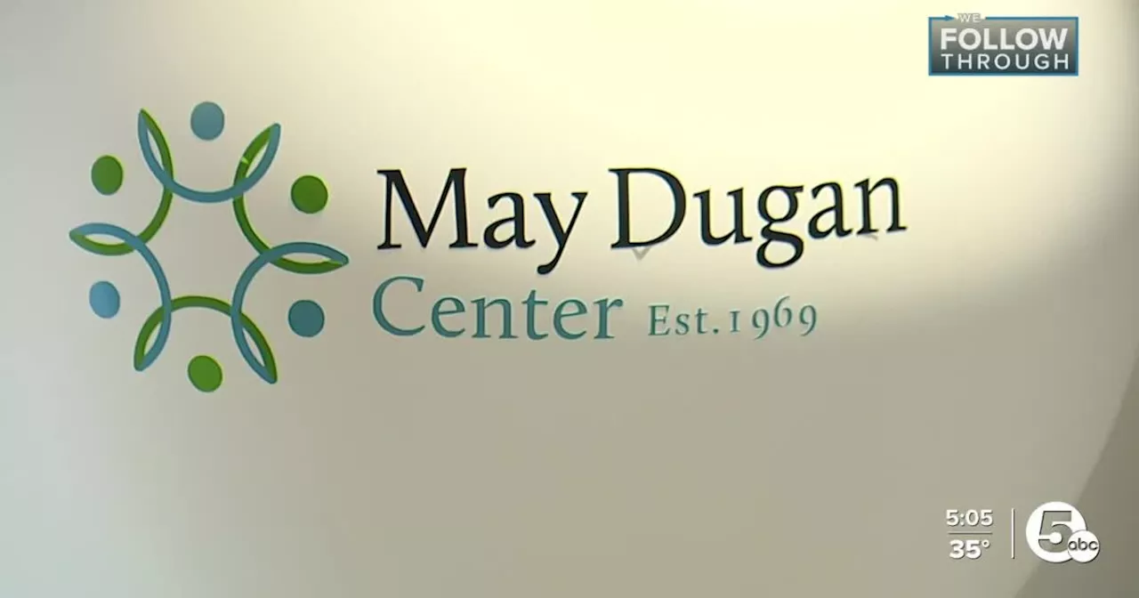 May Dugan Center expands behavior health services in new 3-year plan