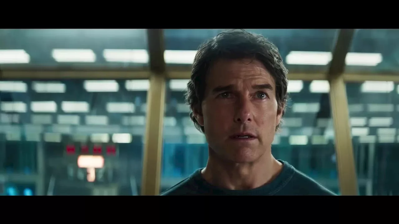 Mission: Impossible 8 - Erster Trailer zum großen Finale der Reihe