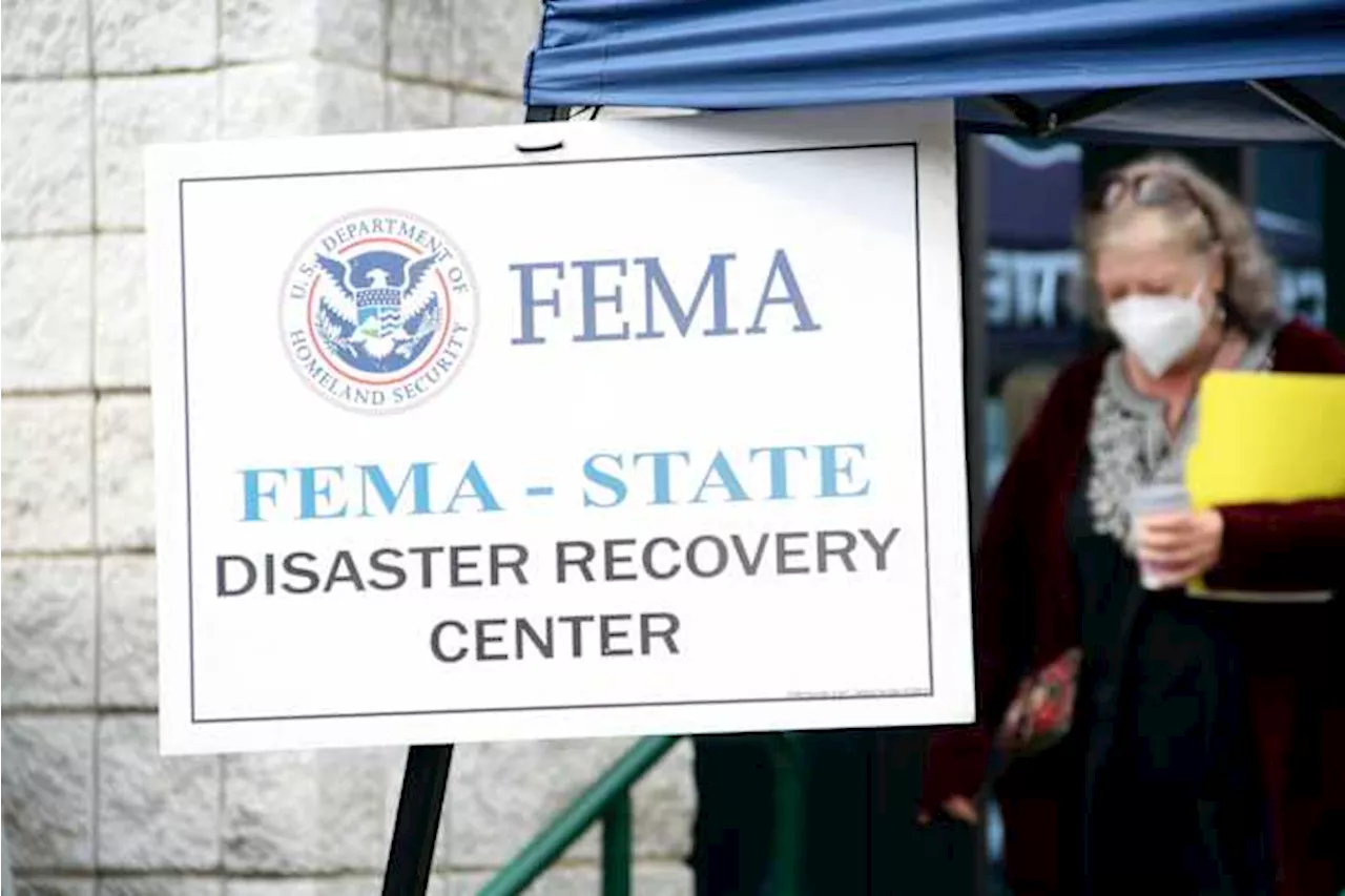 Georgia residents affected by Tropical Storm Debby, Hurricane Helene may be eligible for FEMA rental assistance