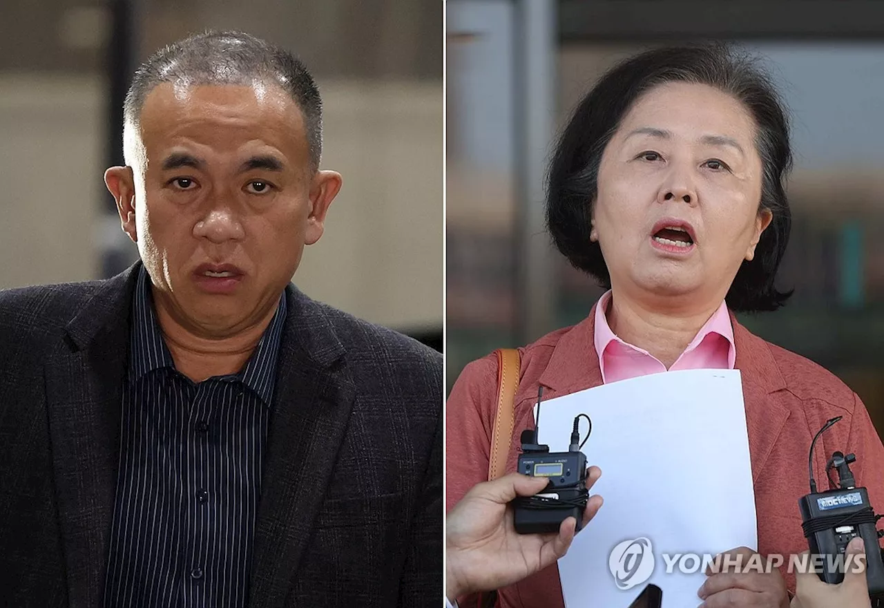 '구속 갈림길' 명태균·김영선…검찰, 공천 개입 의혹 수사 확대