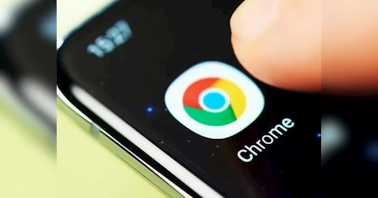 iPhone यूजर्स के लिए Google Chrome लाया नया अपडेट, मिलेंगी ये नई सुविधाएं, जानें फायदे