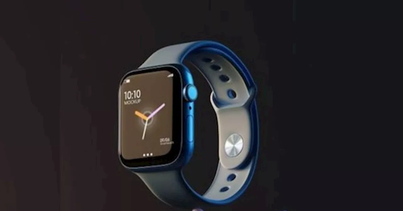 Apple Watch हो सकती है और भी ज्यादा स्मार्ट, स्ट्रैप में मिलेंगे ये फीचर्स, यूजर्स को मिलेगी हर एक डिटेल