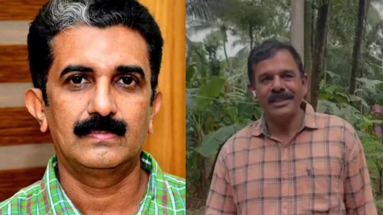 ADM Naveen Babu Death: എനിക്ക് രണ്ട് ഒപ്പുണ്ട്; നവീൻ ബാബുവിനെതിരെ പരാതി നൽകിയത് താനാണെന്ന് ഉറപ്പിച്ച് പ്രശാന്ത്