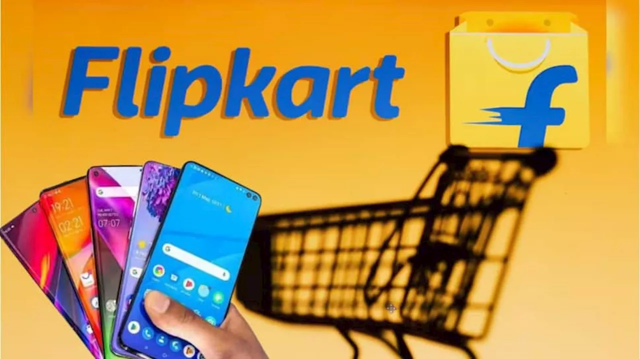 Flipkart Sale: ரூ.10,000 -க்குள் பிராண்டட் ஸ்மார்ட்போன்கள், அசத்தும் பிளிப்கார்ட் சேல்