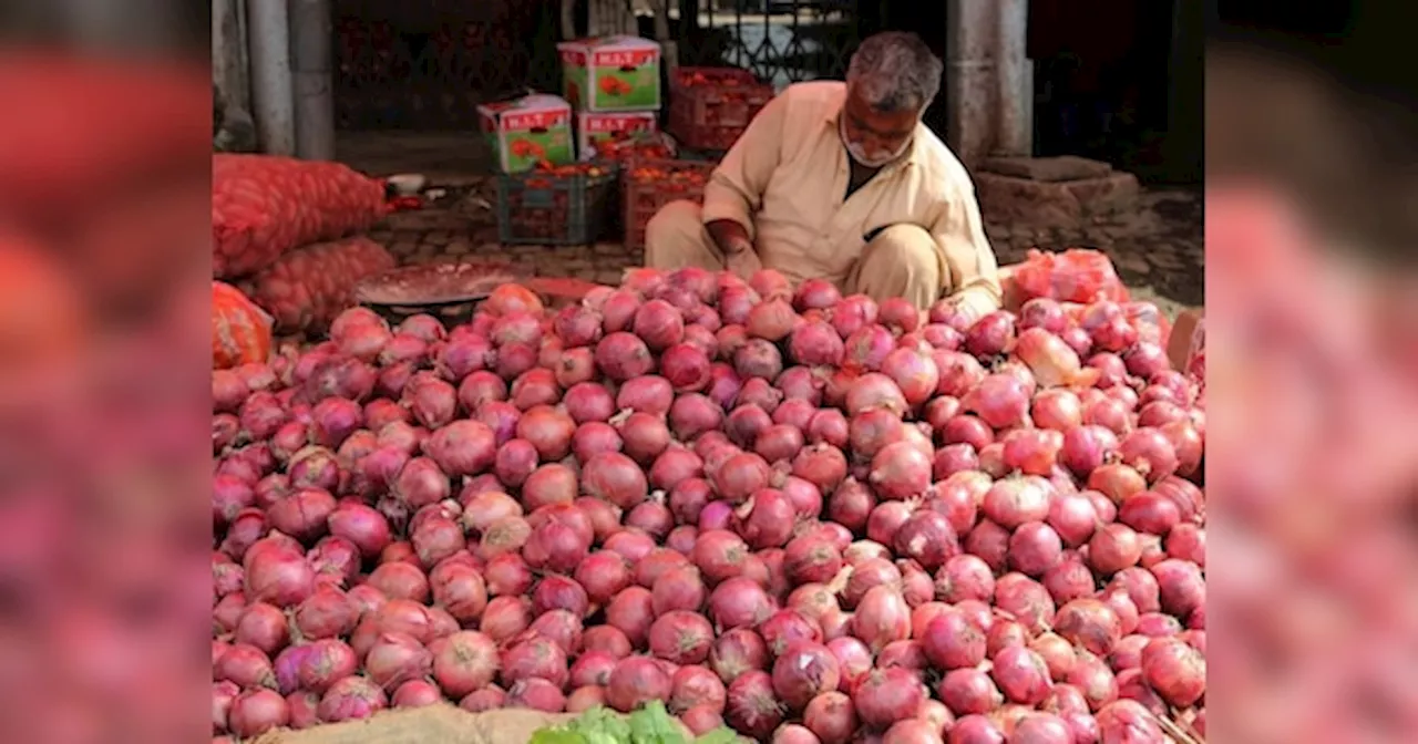 Onion Prices: महंगी प्‍याज से म‍िलेगा छुटकारा, बढ़ती कीमत को रोकने के ल‍िए क्‍या है सरकार का प्‍लान?