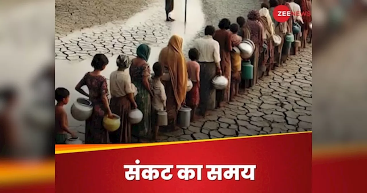 WATCH: महाराष्‍ट्र में रण के बीच 8 साल पहले की एकदम अलग कहानी...फडणवीस की जुबानी