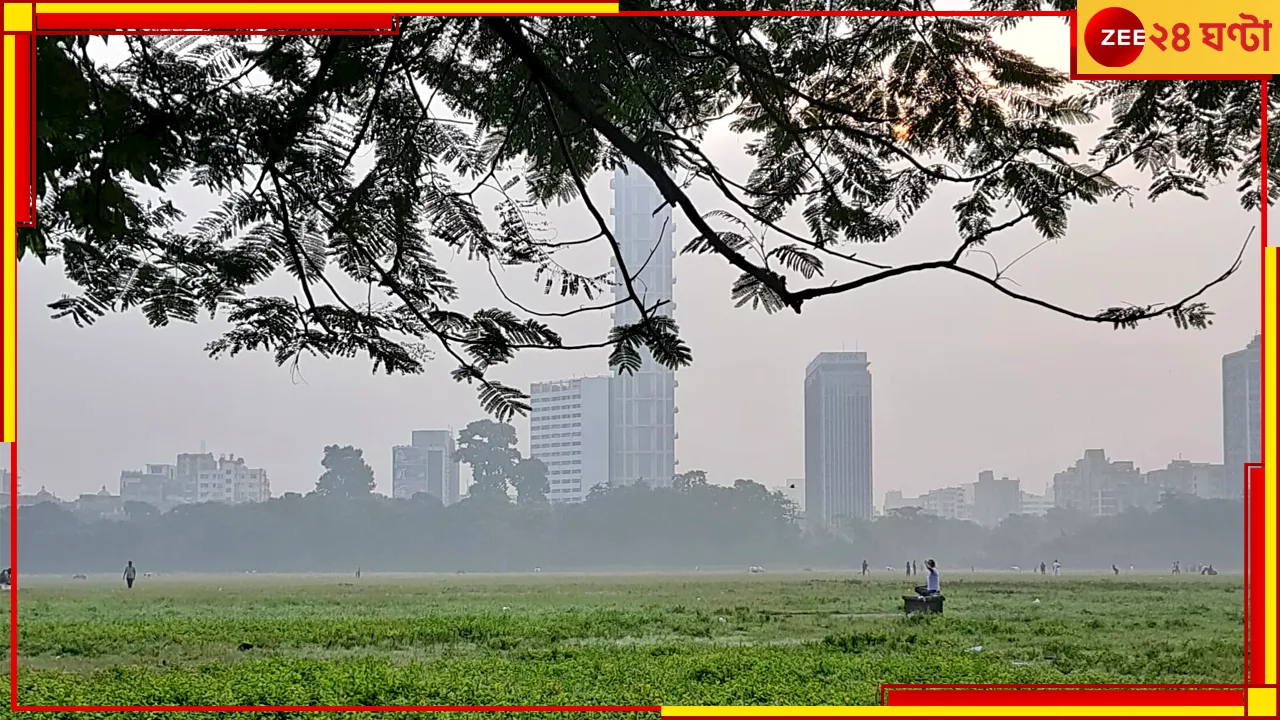 WB weather Update: এক ধাক্কায় অনেকটাই কমবে তাপমাত্রা, এসপ্তাহেই বৃষ্টিতে ভিজবে এইসব জেলা