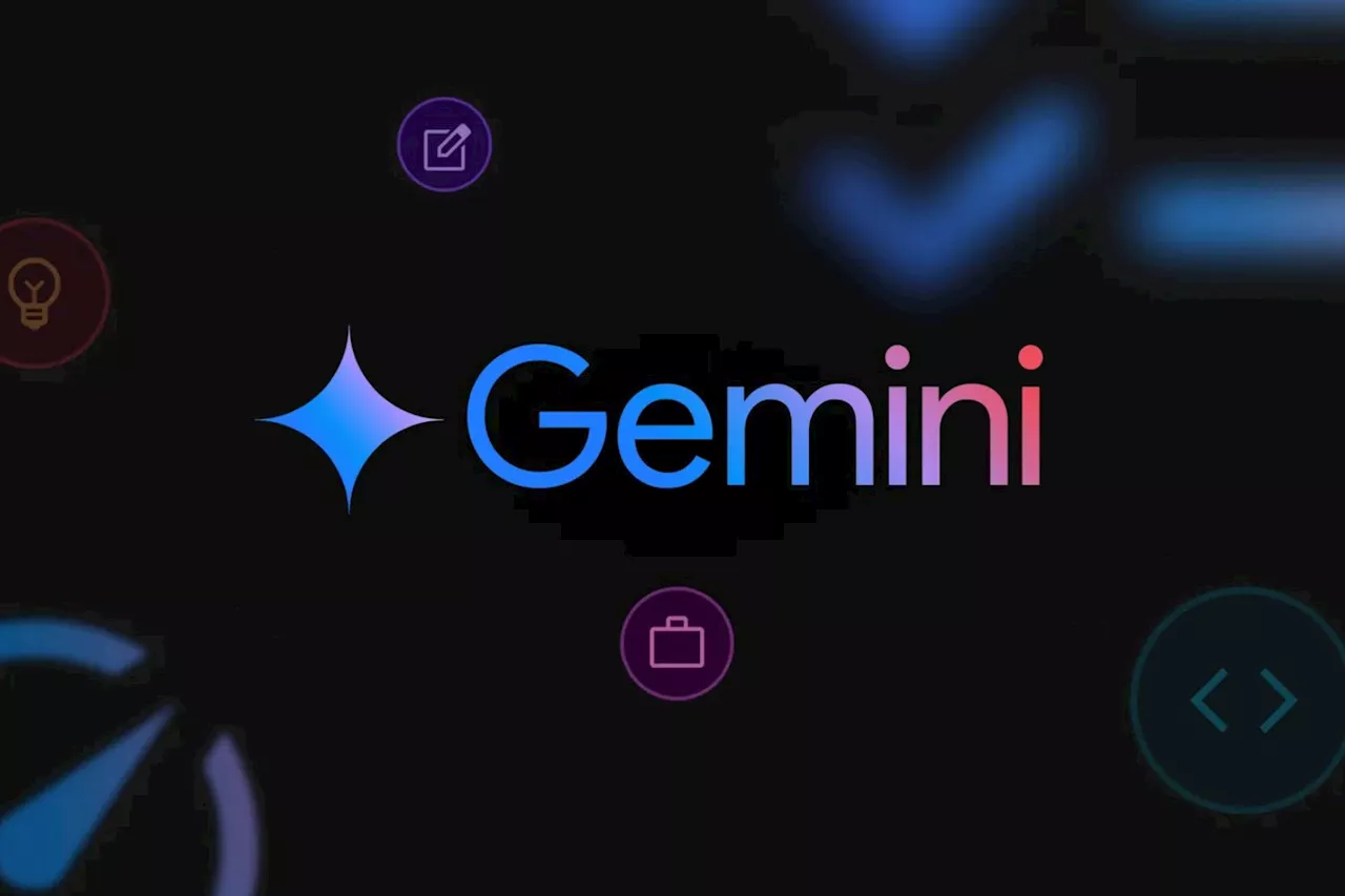 Google Gemini débarque sur l’App Store pour concurrencer Siri et ChatGPT