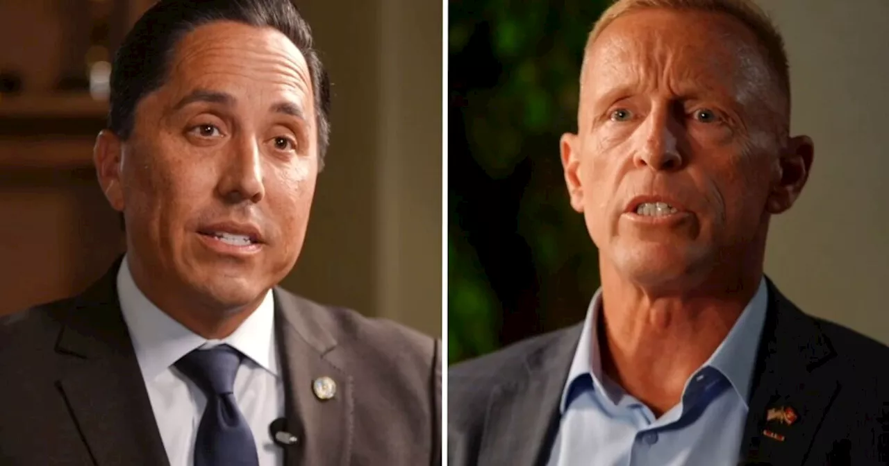 Larry Turner concedes mayoral race as Todd Gloria wins 2nd term