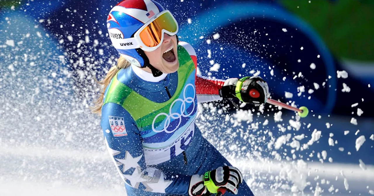 Olympic gold medal skier Lindsey Vonn announces she's coming out of retirement