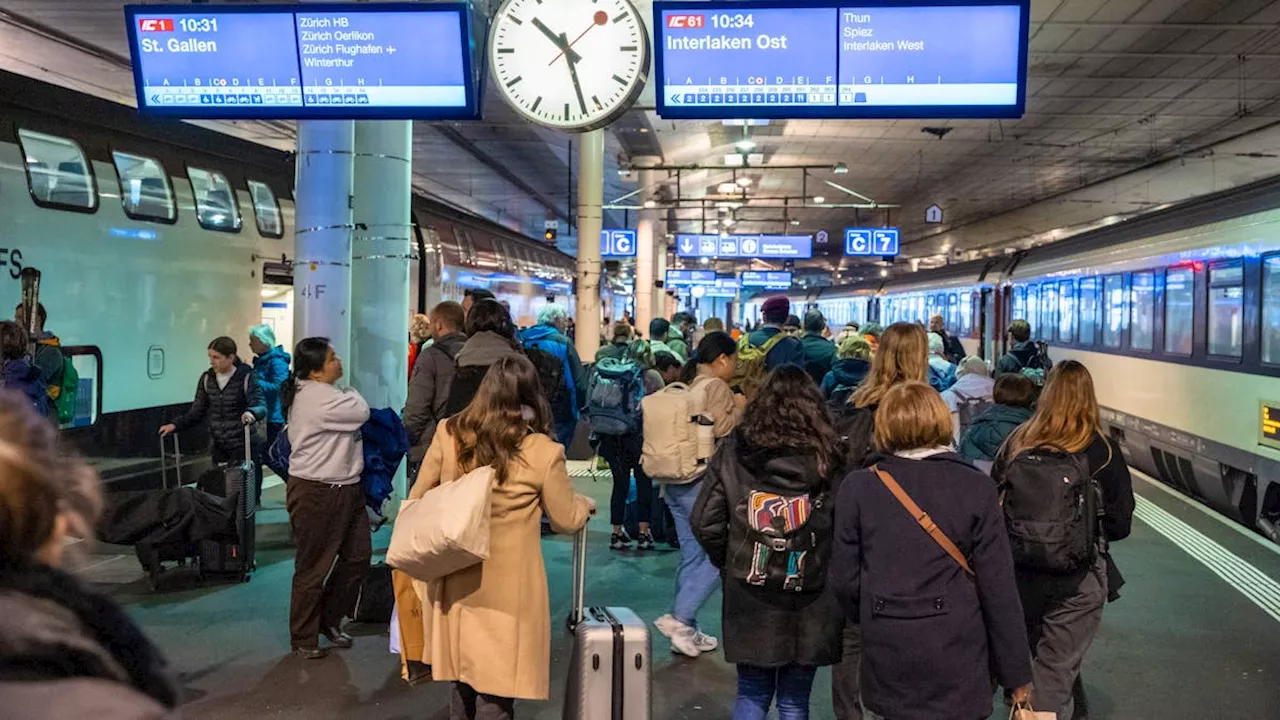 Gender-Gap vor Abstimmung: Kippen die Frauen den Autobahn-Ausbau?